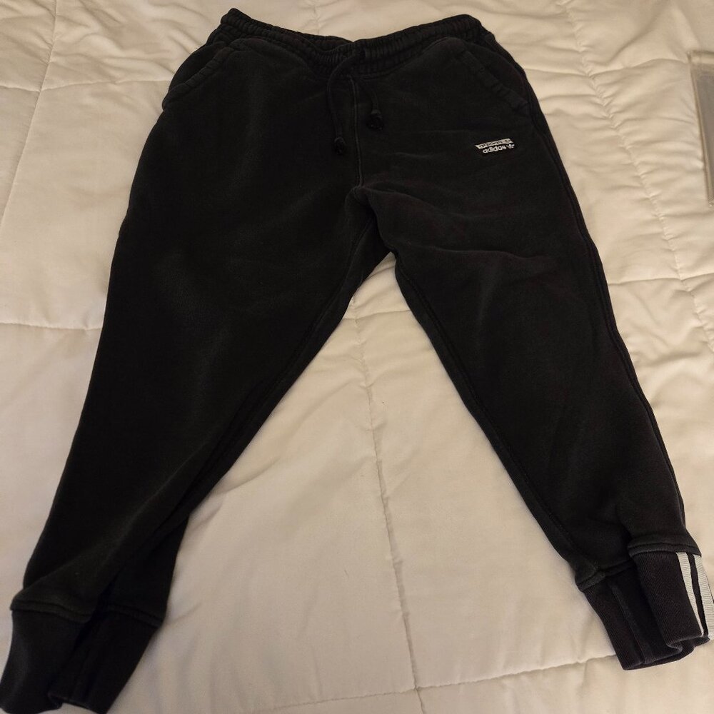 Adidas Sweatpants Small